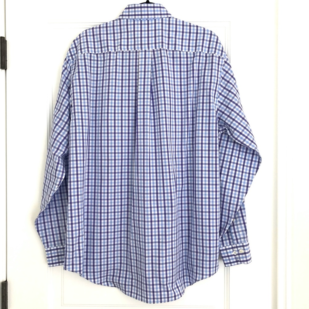 Brooks Brothers Original Polo Non-Iron-M - Picture 5 of 5